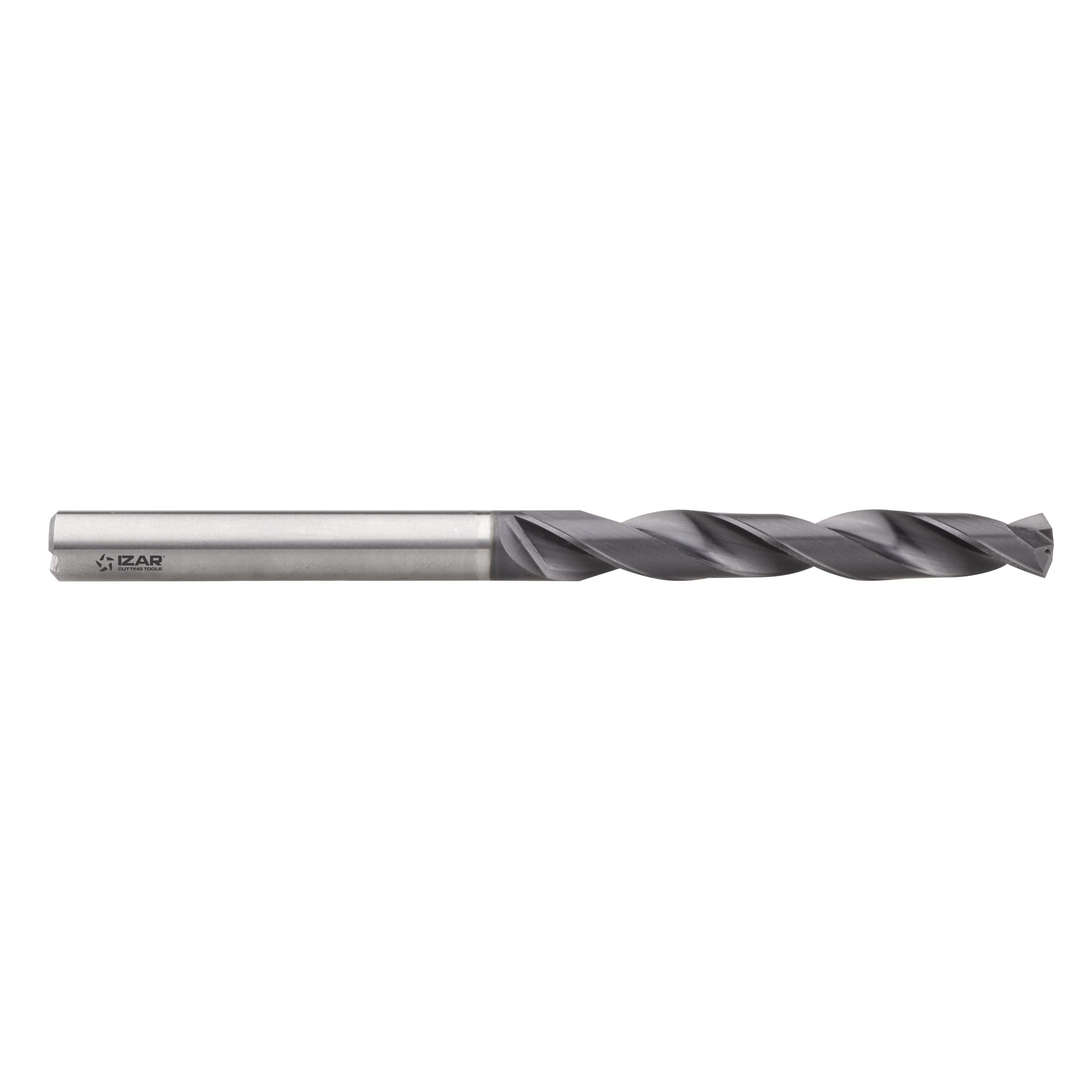 Broca IZAR Grano Uf Din6537L Refrigeracion Interior Ha - 8415 - 14,00 mm - AlTIN