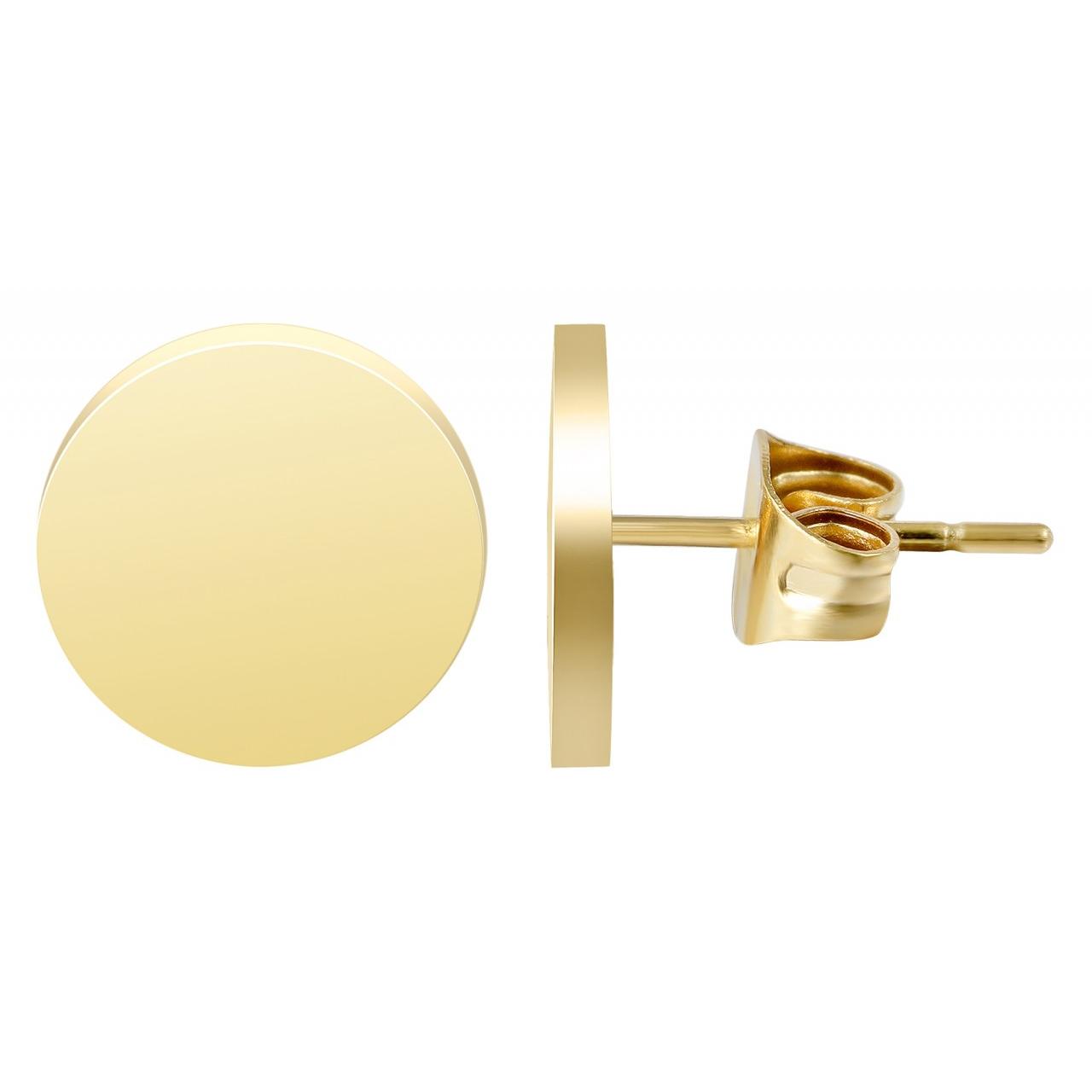 Akzent® Pendientes em Aço Inoxidável