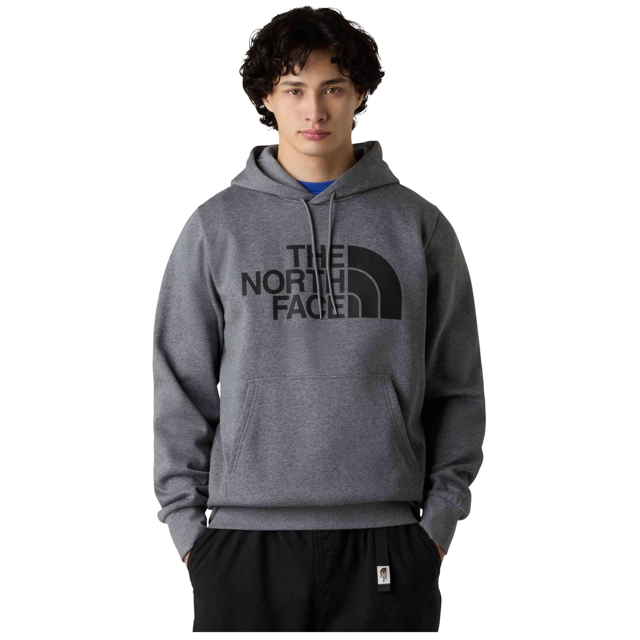 Camiseta The North Face modelo M Easy Hoodie