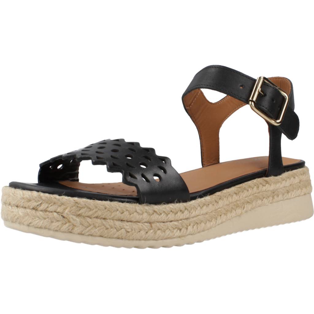 Sandalias Mujer Marca Geox Modelo D Eolie A