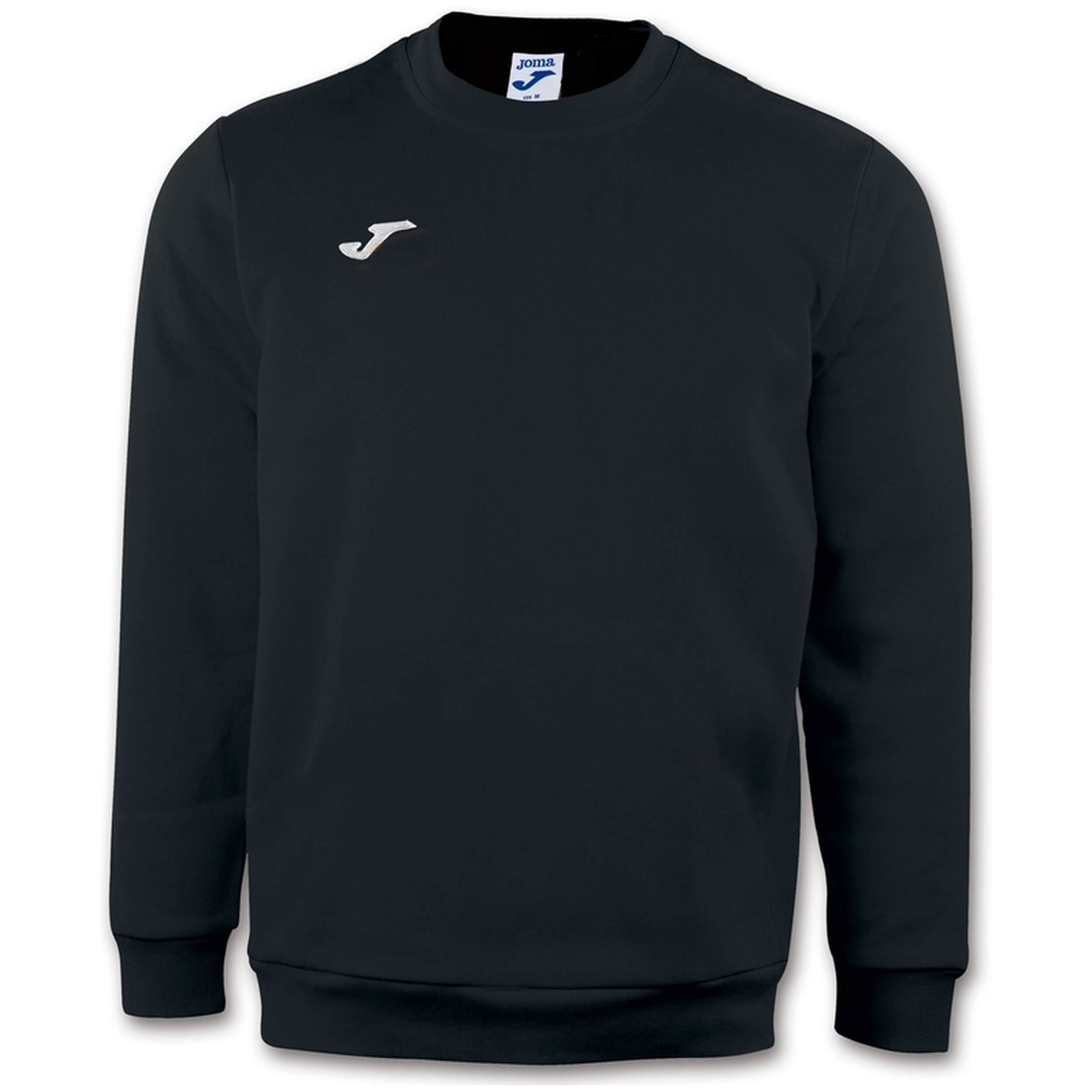 Sudaderas Sin Capucha Joma modelo 101333.100 para Hombre en color Negro