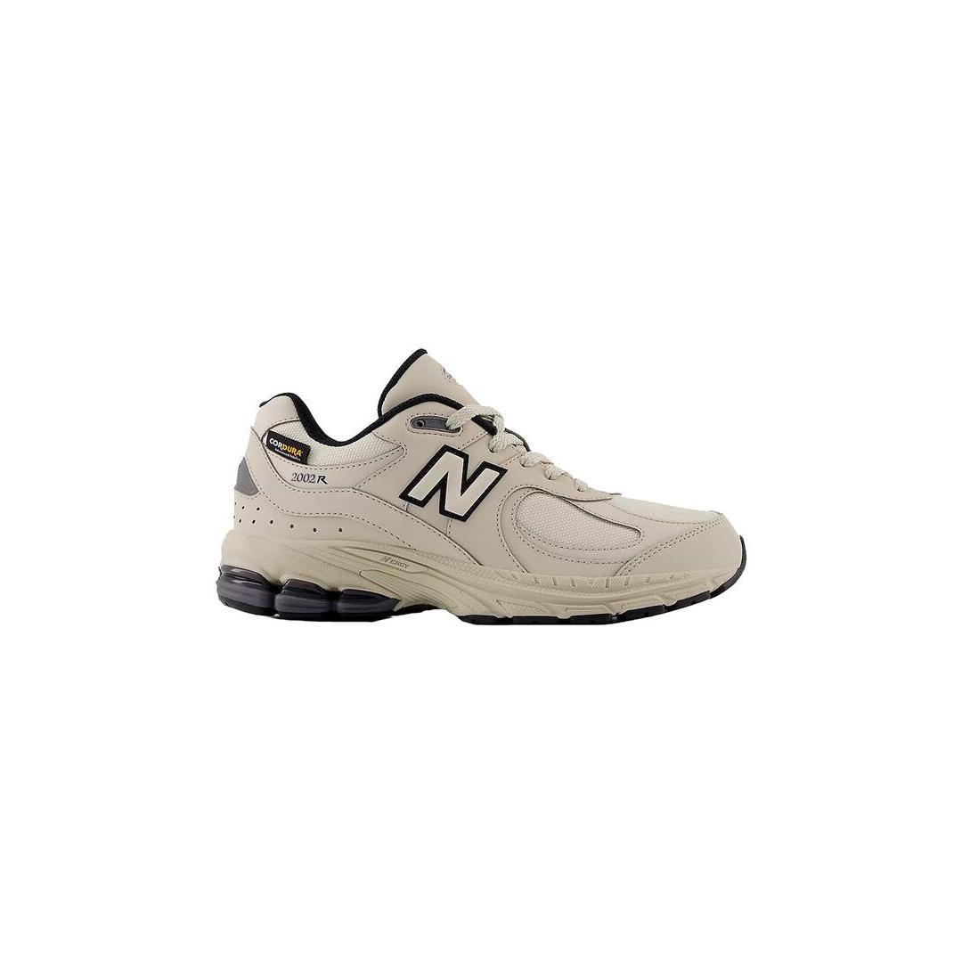 Zapatilla Niño/a New Blance 2002PM Beige