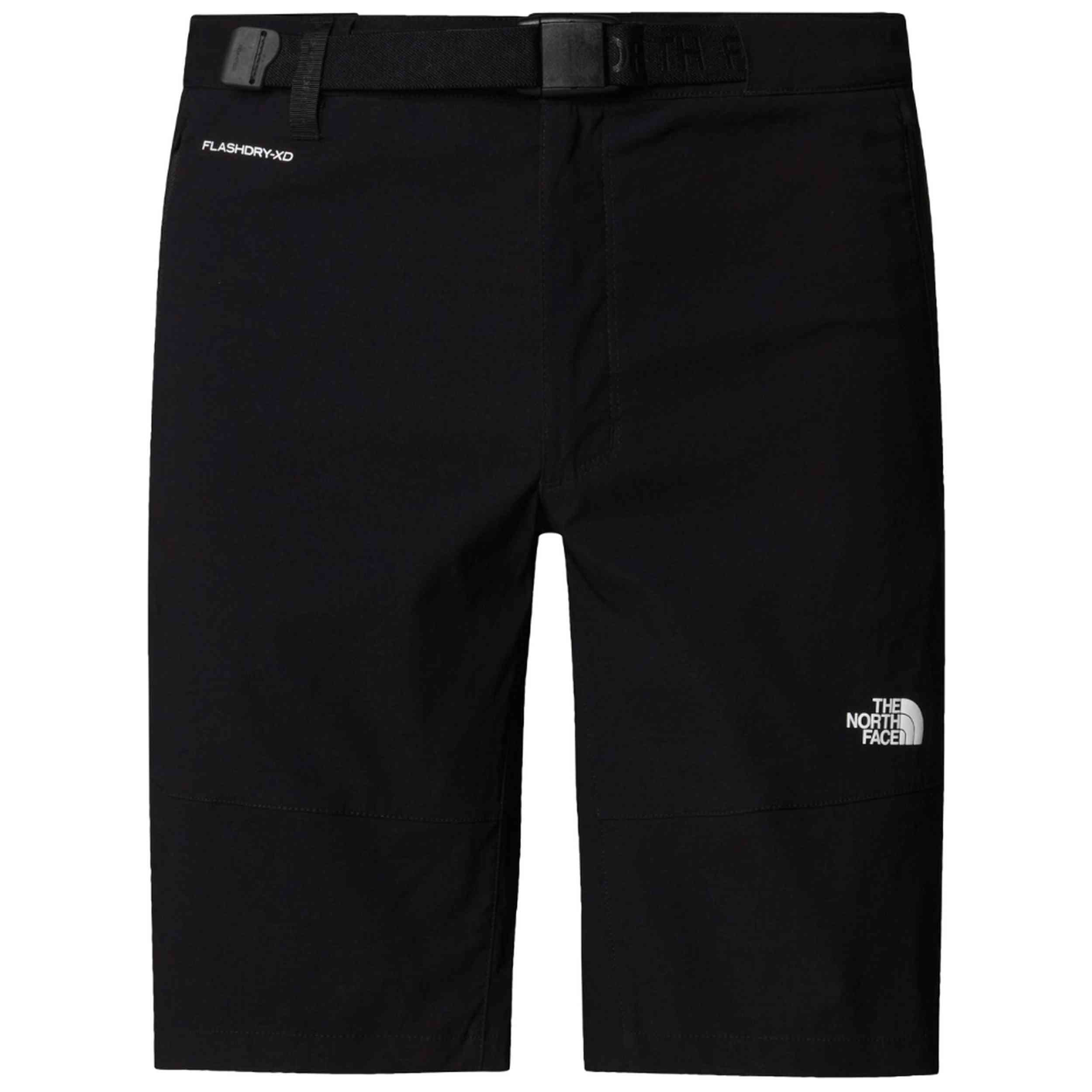 Pantalon Corto The North Face modelo NF0A495O4H01 para Hombre en color Negro