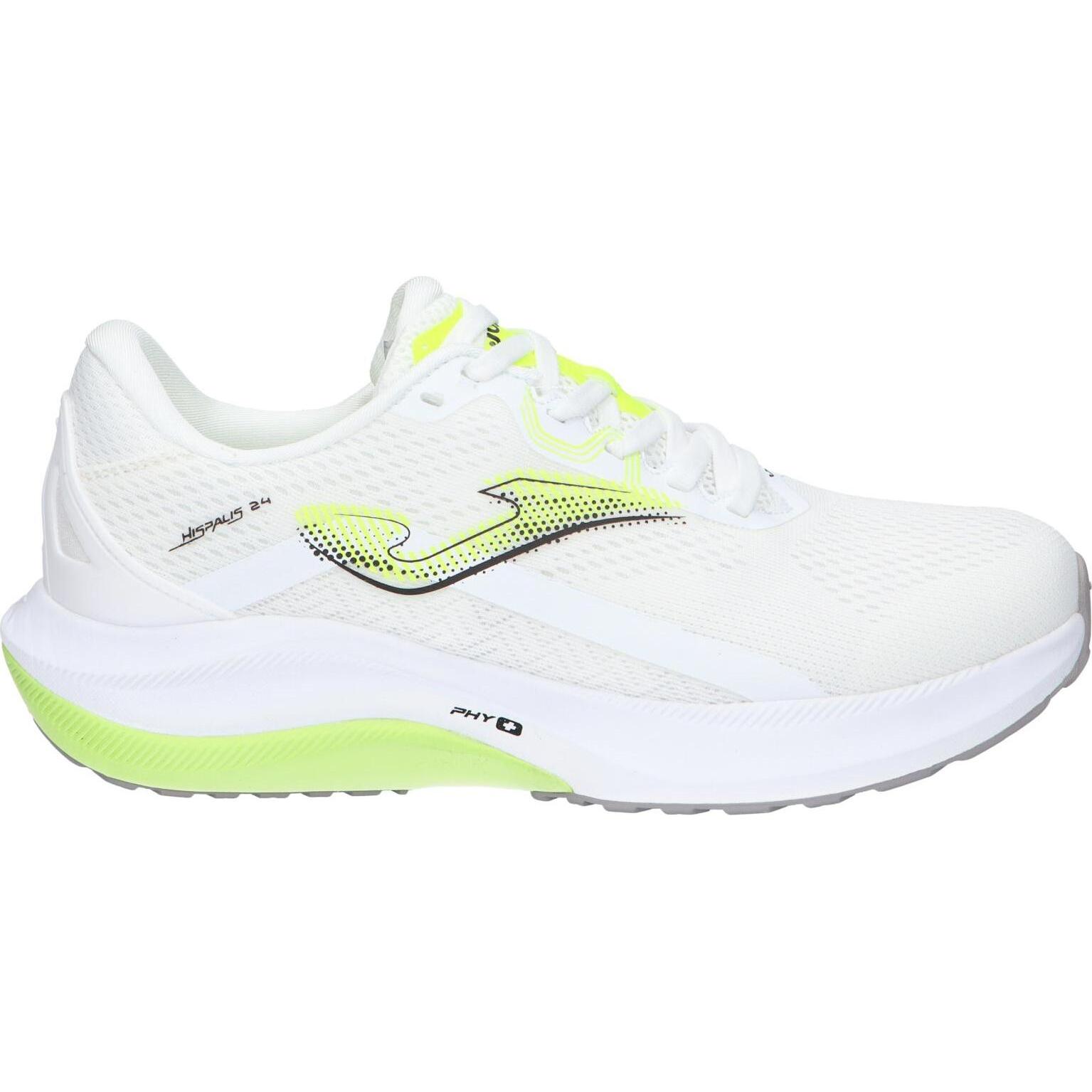 Joma rhisps2532 hispalis men 2532 white men's sneakers