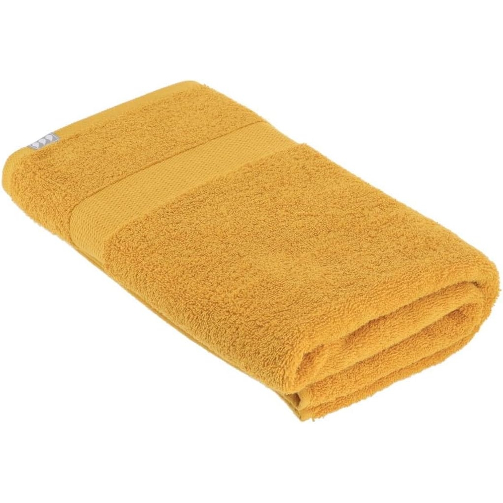 PLUSHOME Toallas de Algodón 100% 700g/m² en Varios Tamaños y Colores