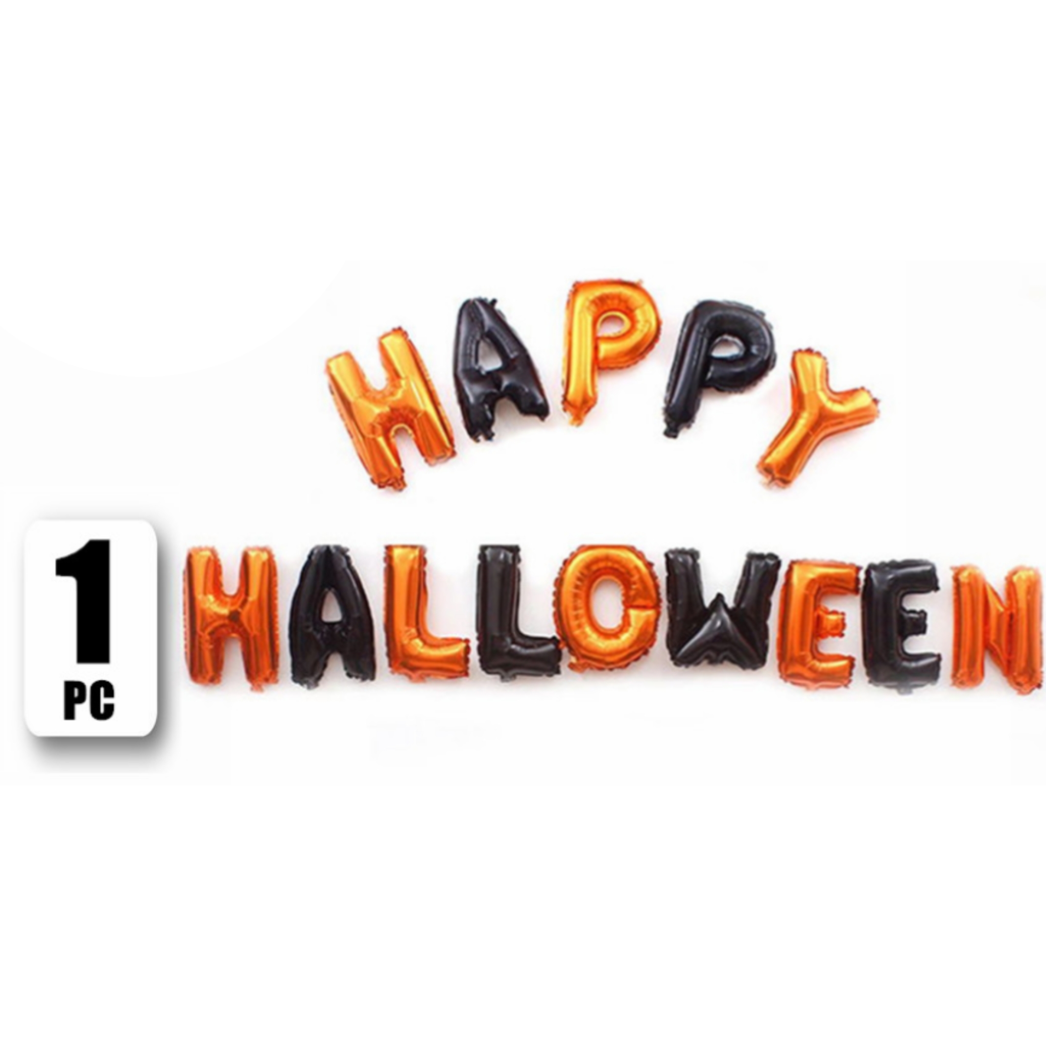 GLOBO LETRAS HAPPY HALLOWEEN NANRANJA NEGRO,GLOBO LETRAS HAPPY HALLOWEEN ROJO,GLOBO LETRAS HAPPY HALLOWEEN VERDE,GLOBO LETRAS HAPPY HALLOWEEN NEGRO,HALLOWEEN,CARNAVAL.