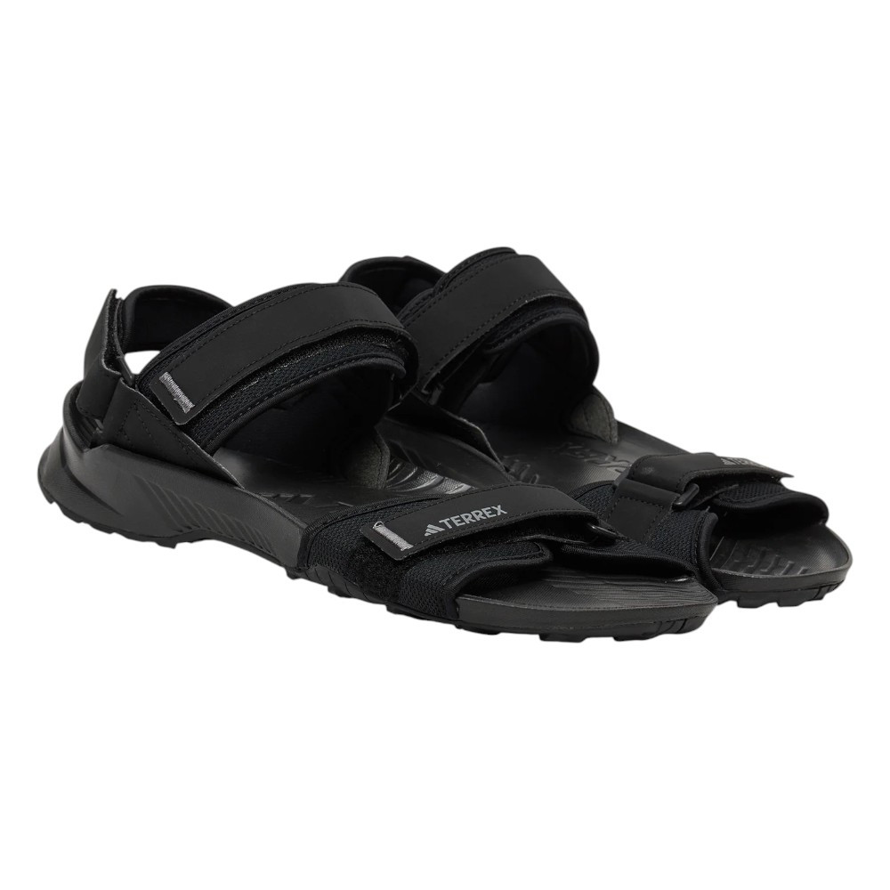 Sandalias Adidas Terrex Hydroterra Negro Jq2231 Calzado Montaña Hombre