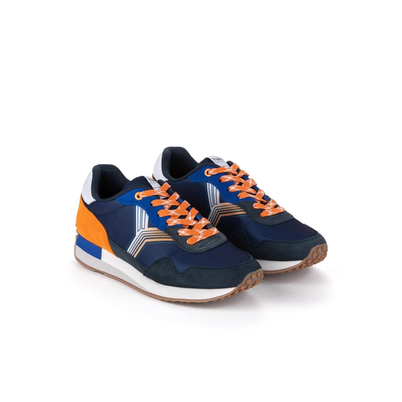 Zapatillas Yumas Ashland | Varios Colores | Sneakers Hombre | Zapatillas de Moda Casual Hombre | Tallas del 39 al 46