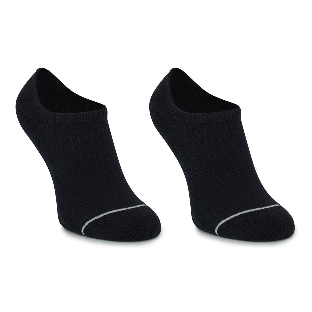 Calcetines Clásicos Hombre/Mujer Algodón Cómodos y Transpirables, Calcetines invisibles con acolchado