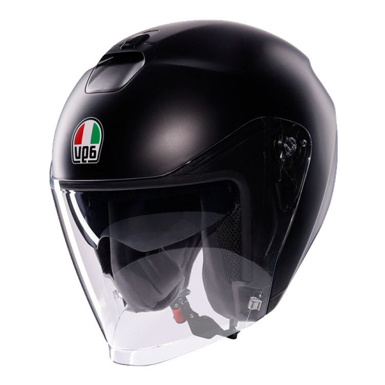 Casco Moto Casco Agv Irides Mono   Ce U
