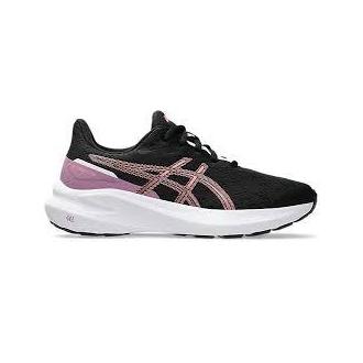 Zapatilla Junior  Asics GT1000   Negro