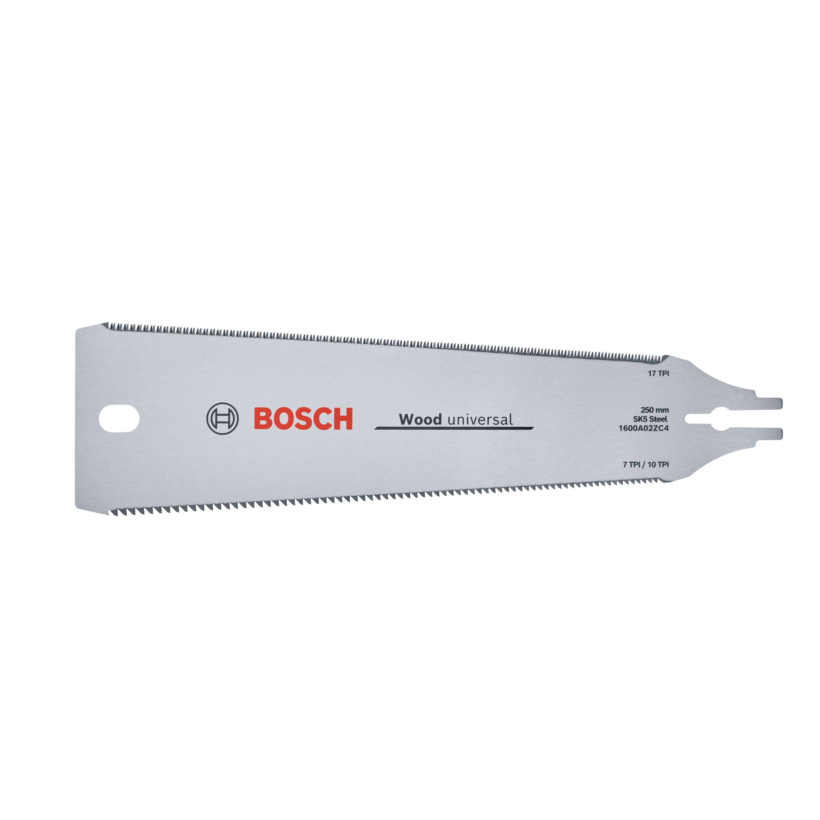 Bosch - Cuchilla para Kataba/Dozuki 270mm