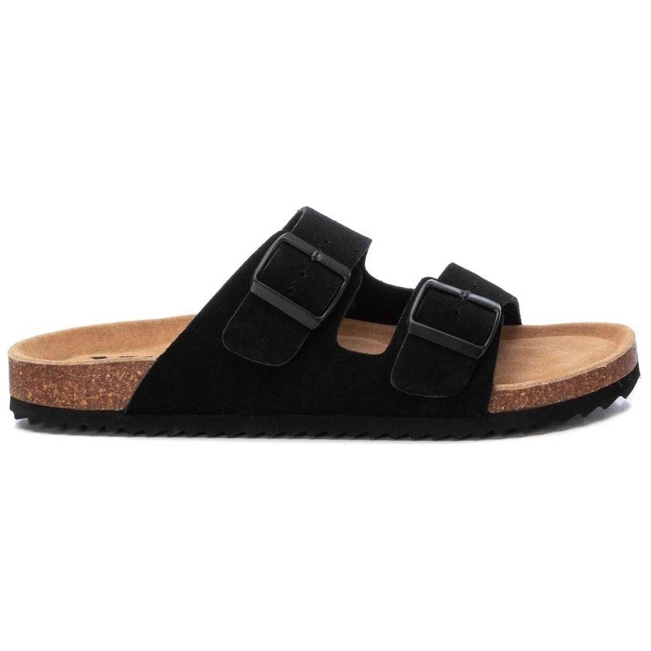 Sandalias Xti modelo 142553NEGRO para Hombre en color Negro