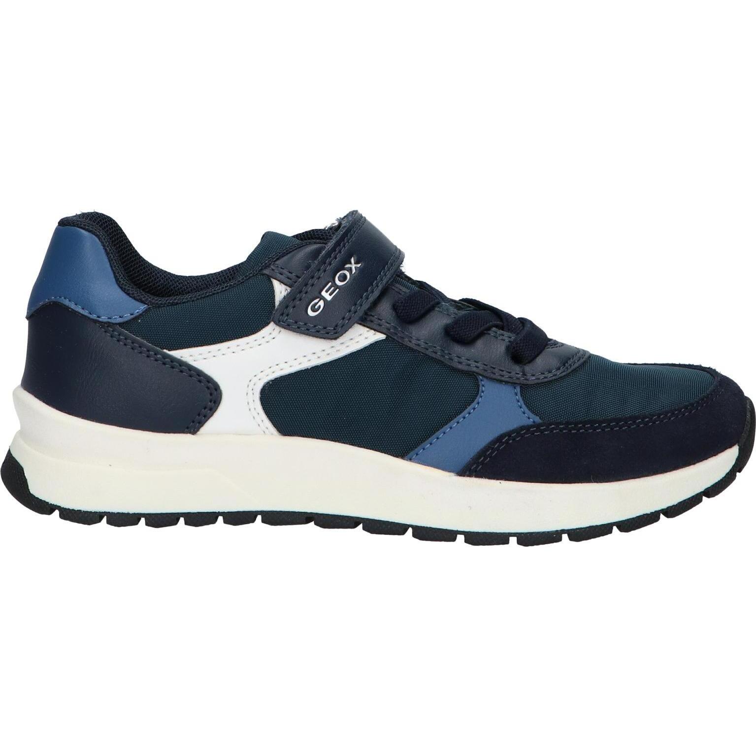 Geox children's sports shoes j45gmd 0fu54 j briezee cf44m navy-dk blue