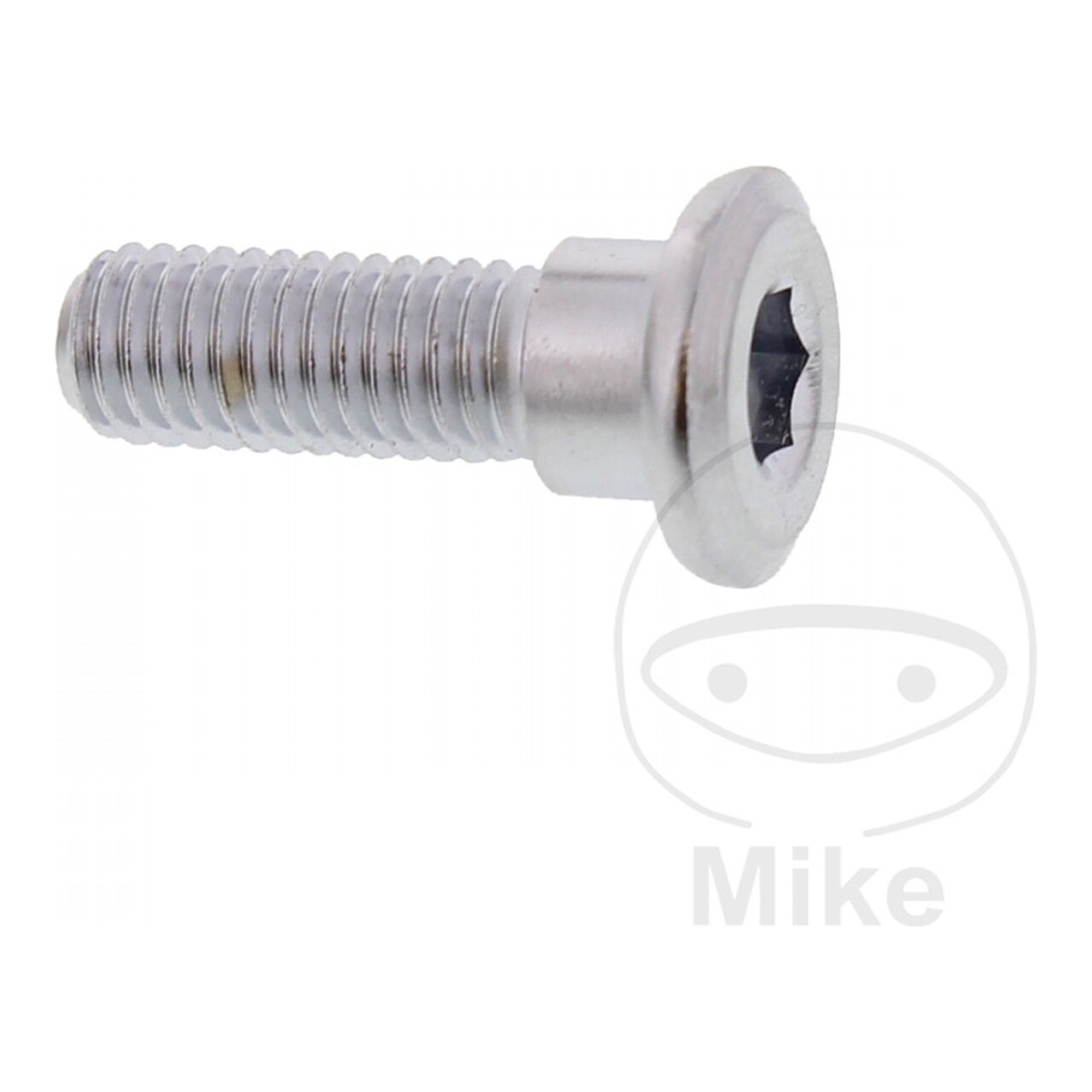 Tornillo Para Disco De Freno Oem M8x1.25X26mm 717.03.40