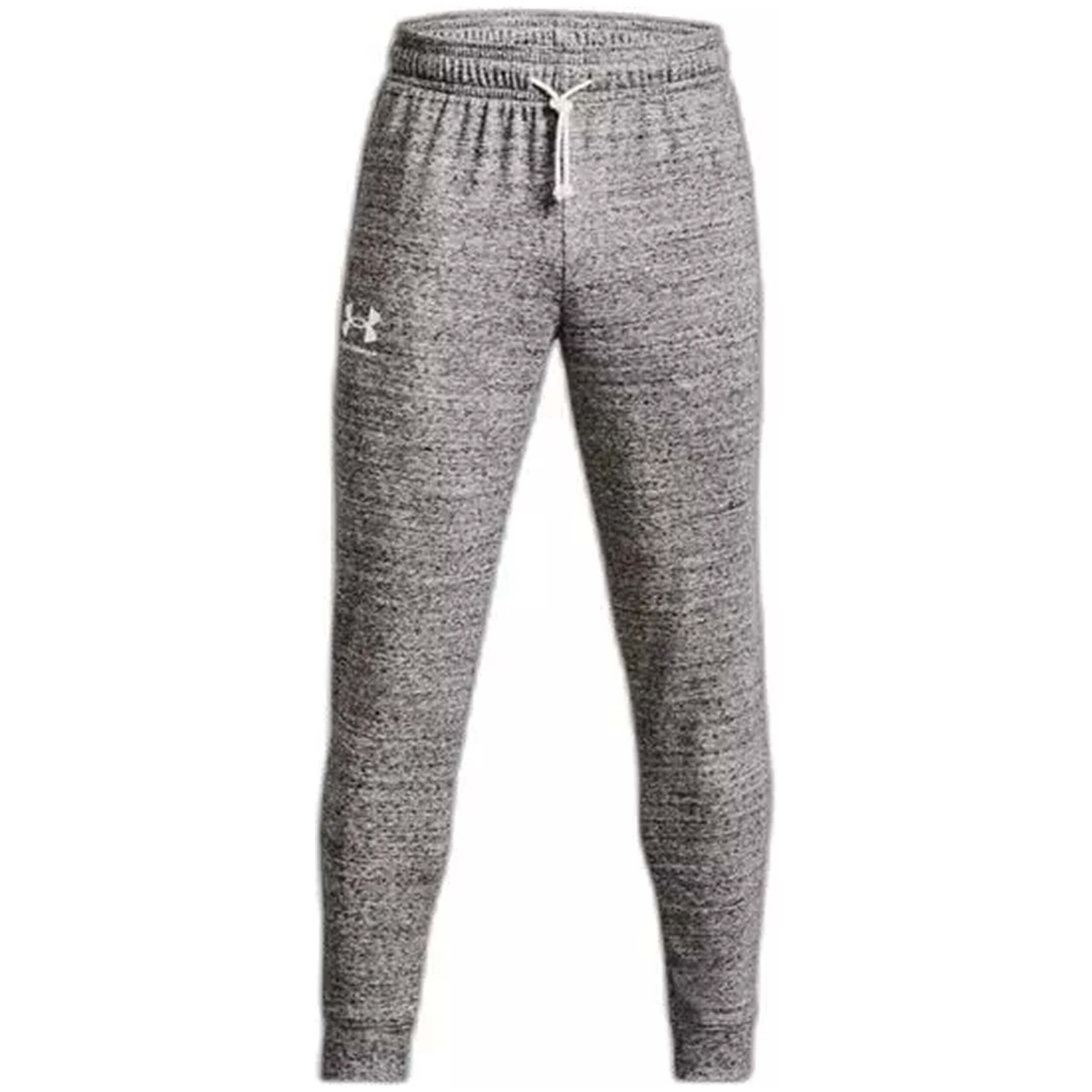Pantalones Largos Under Armour modelo 1380843-112 para HOMBRE en color Gris
