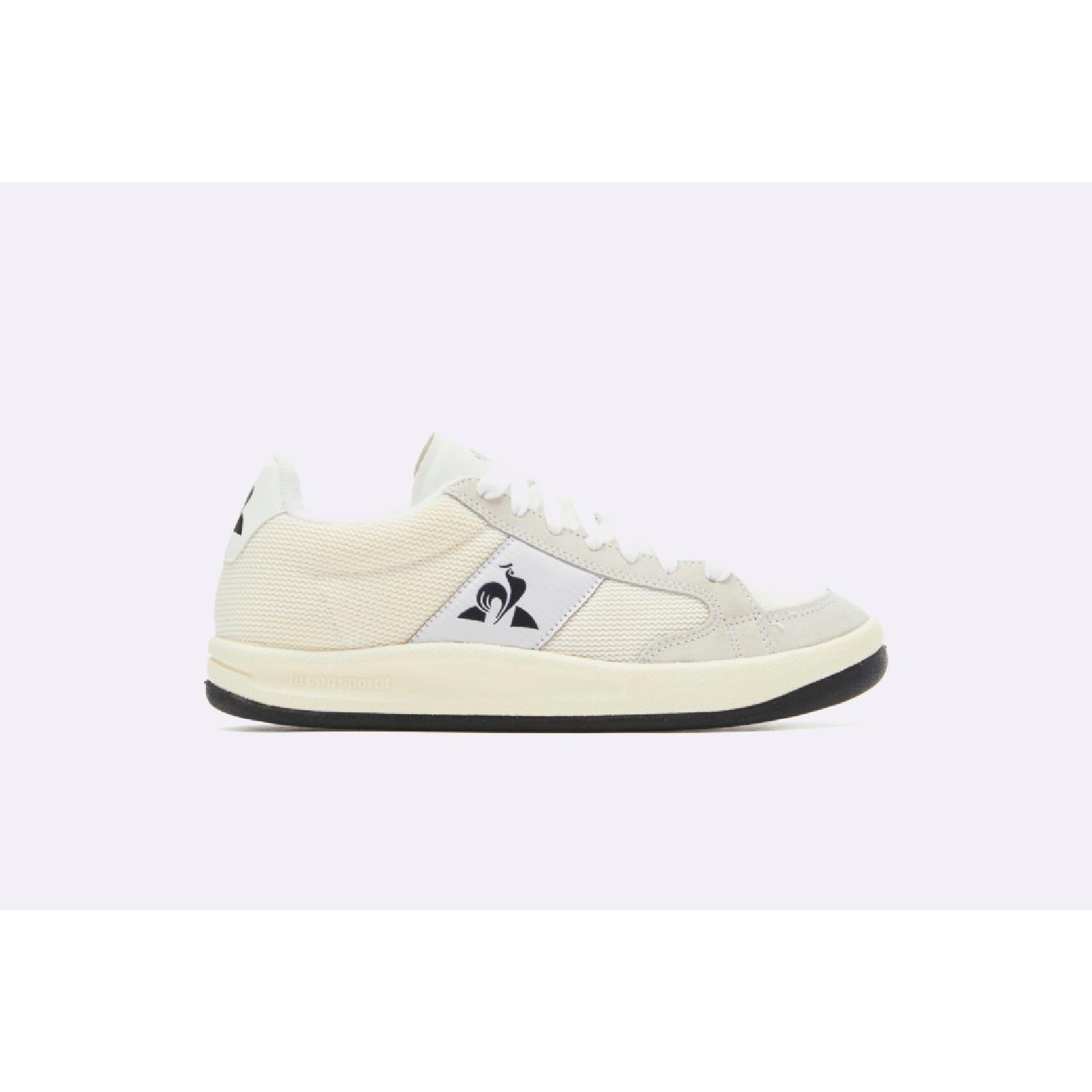 Le Coq Sportif Ashe Team - Zapatilla ligera y transpirable