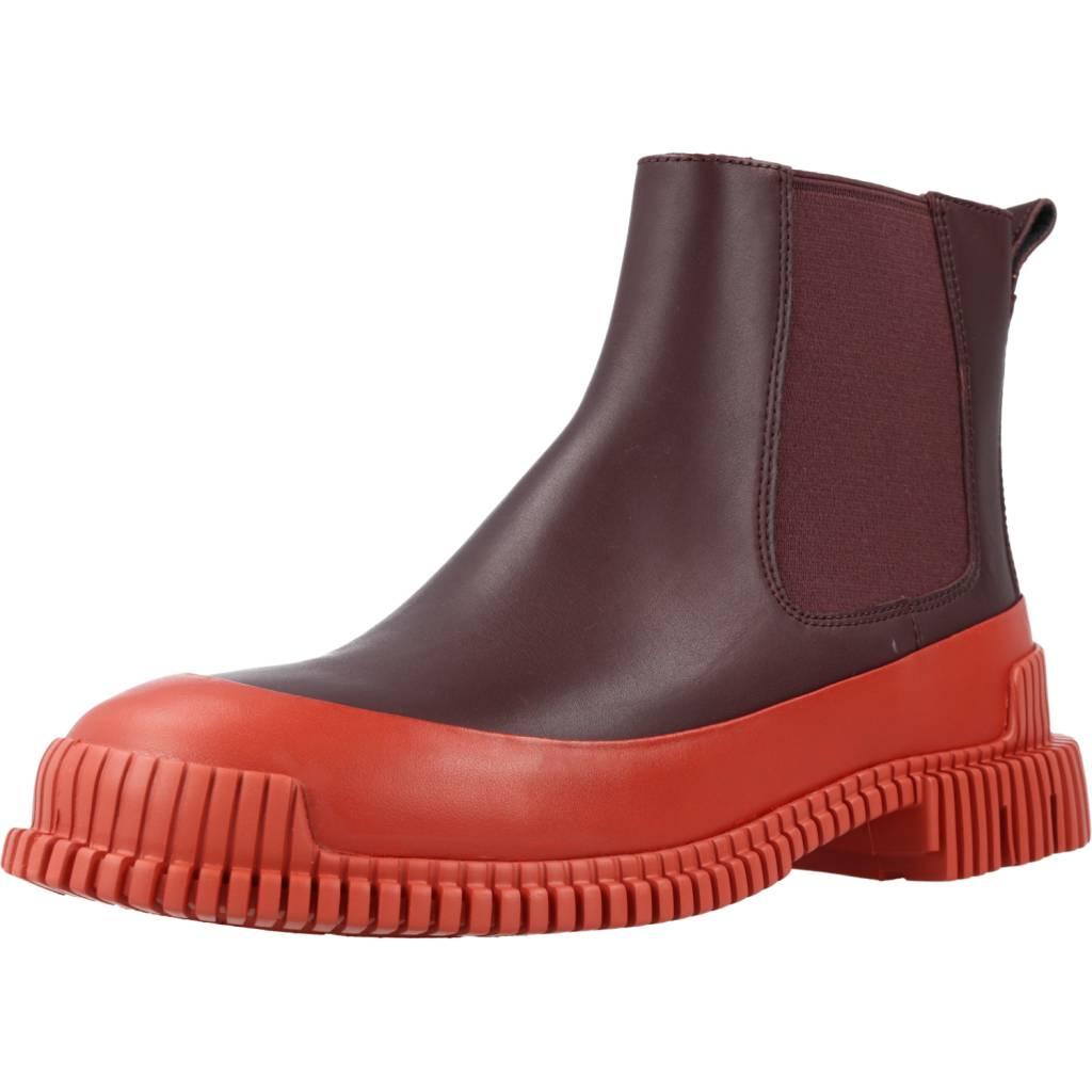 Botines Mujer Marca Camper Modelo K400304