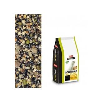 Mixtura para germinar sin dore con extra de negrillo PREMIFOOD JARAD 4 kg