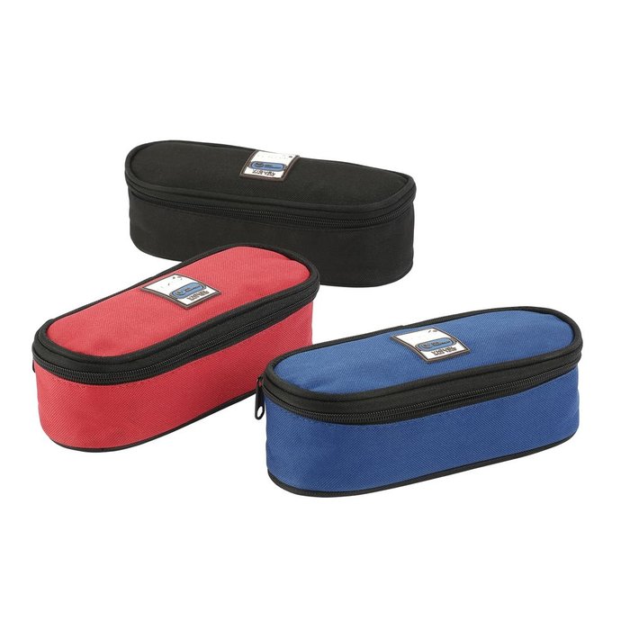 VIQUEL PORTATODO TEKNIK 21 5X6X8 5CM TROUSSE TEKNIK 21x8x6 Cms.