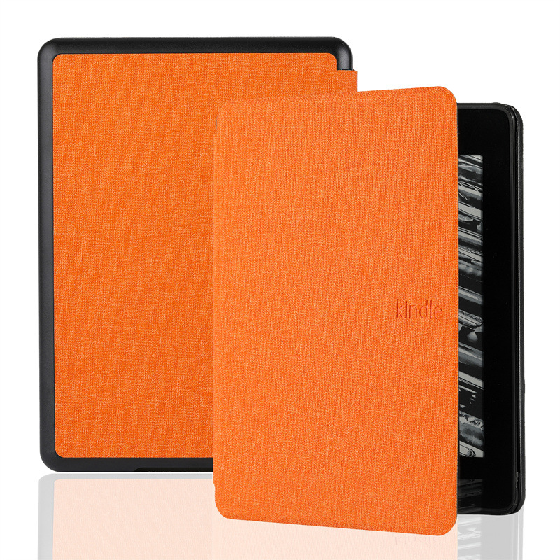 TK Funda Protectora Para Kindle Paperwhite 1 2 3 4 5 6 7 8 9 10 11 Gen 6 6.8" 2024 Colección De Colores Compatible Con Various Modelos