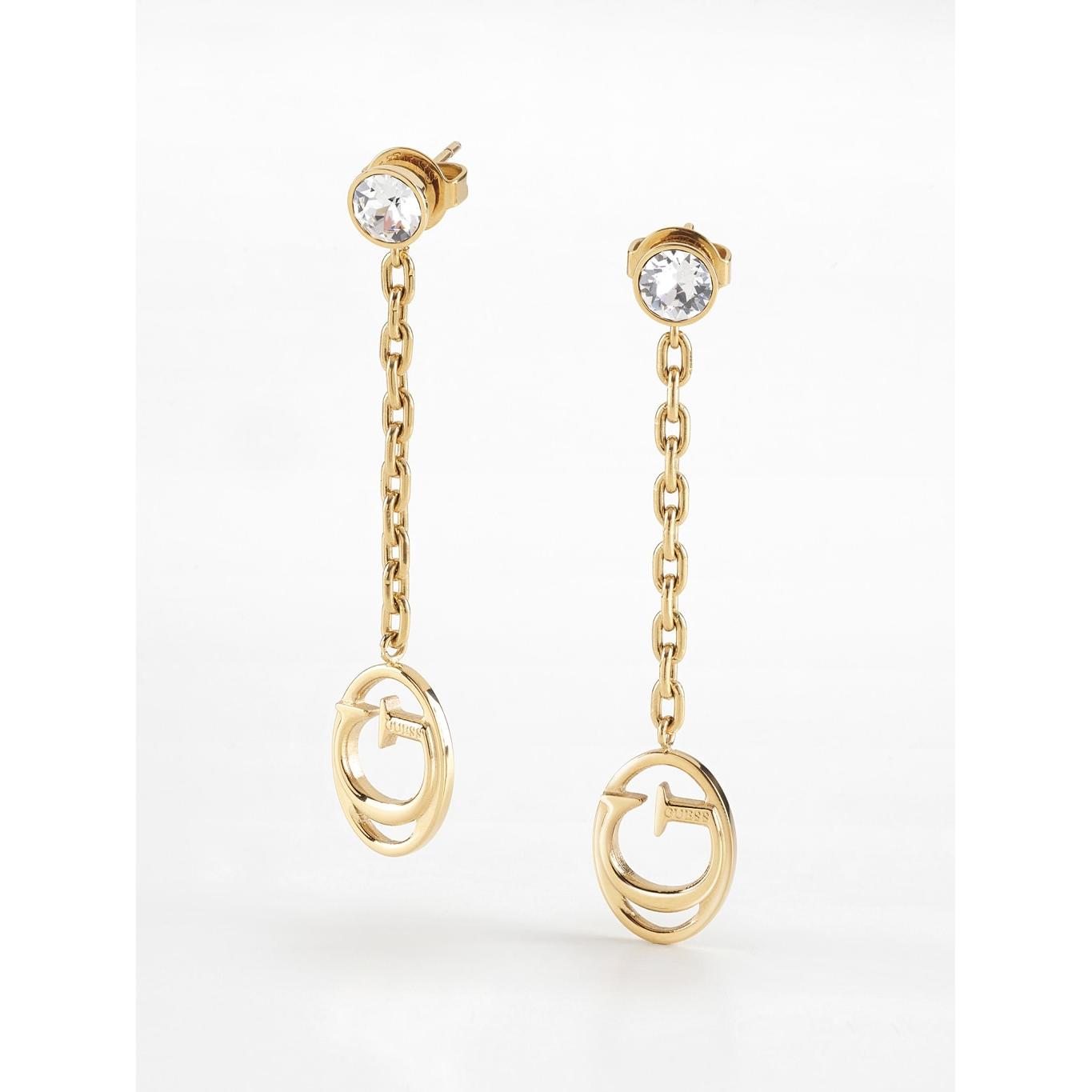 Pendientes Mujer Guess Iconic - Joyería Mujer