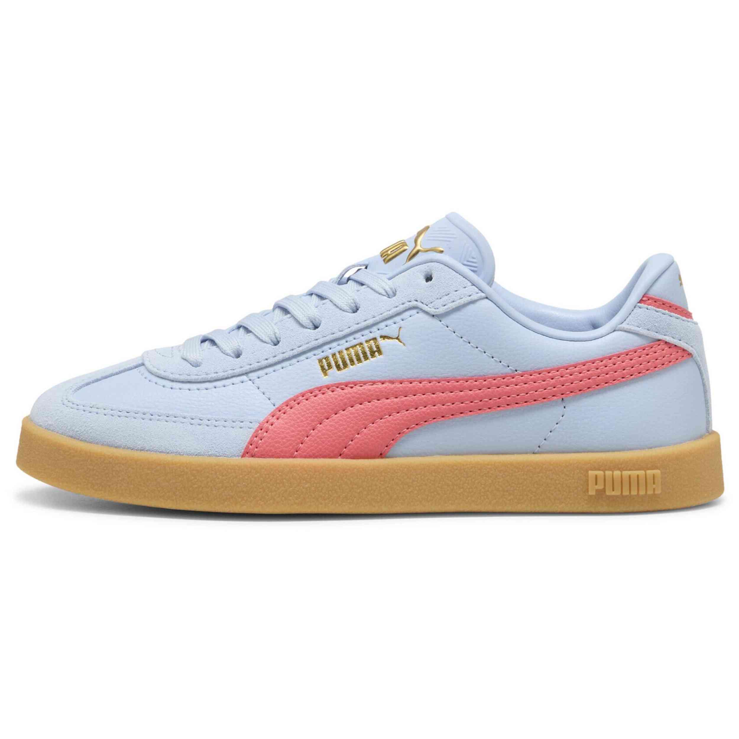 Calzado Puma en color Azul