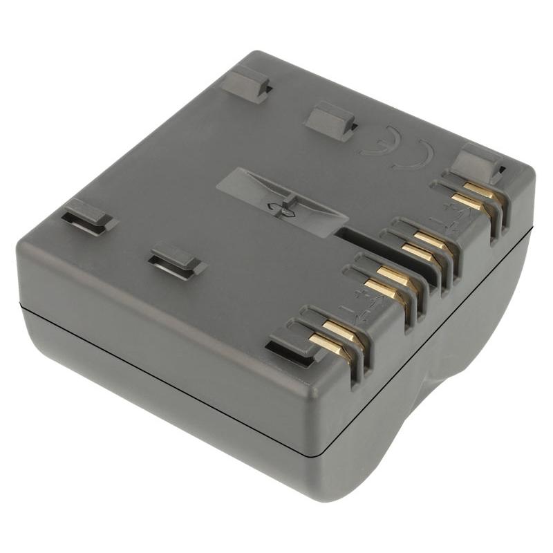 Pack Litio BATLi22 3,6V/13000mAh, alarmas Daitem, Logisty