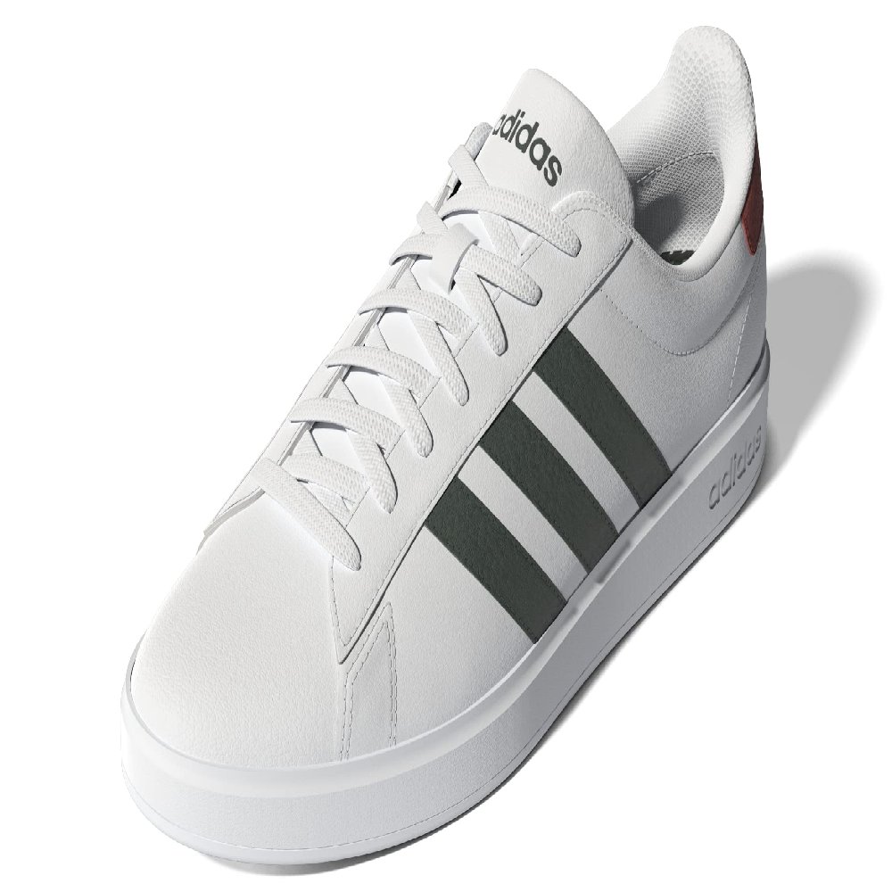Adidas Zapatillas Grand Court 2.0 Gw9201 Talla Botas - 40 2/3
