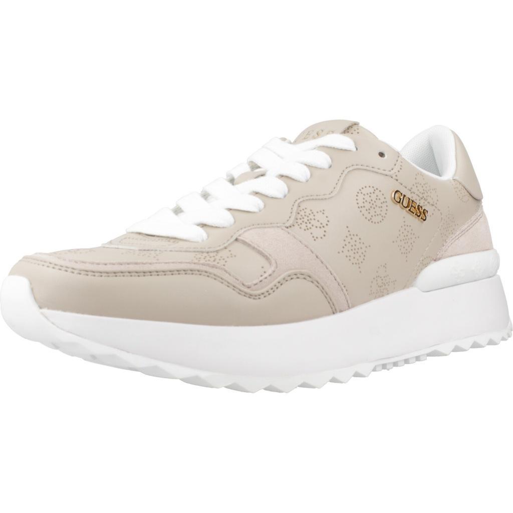 Zapatillas deportivas de Mujer Marca Guess Modelo Flpvi3 Ele12