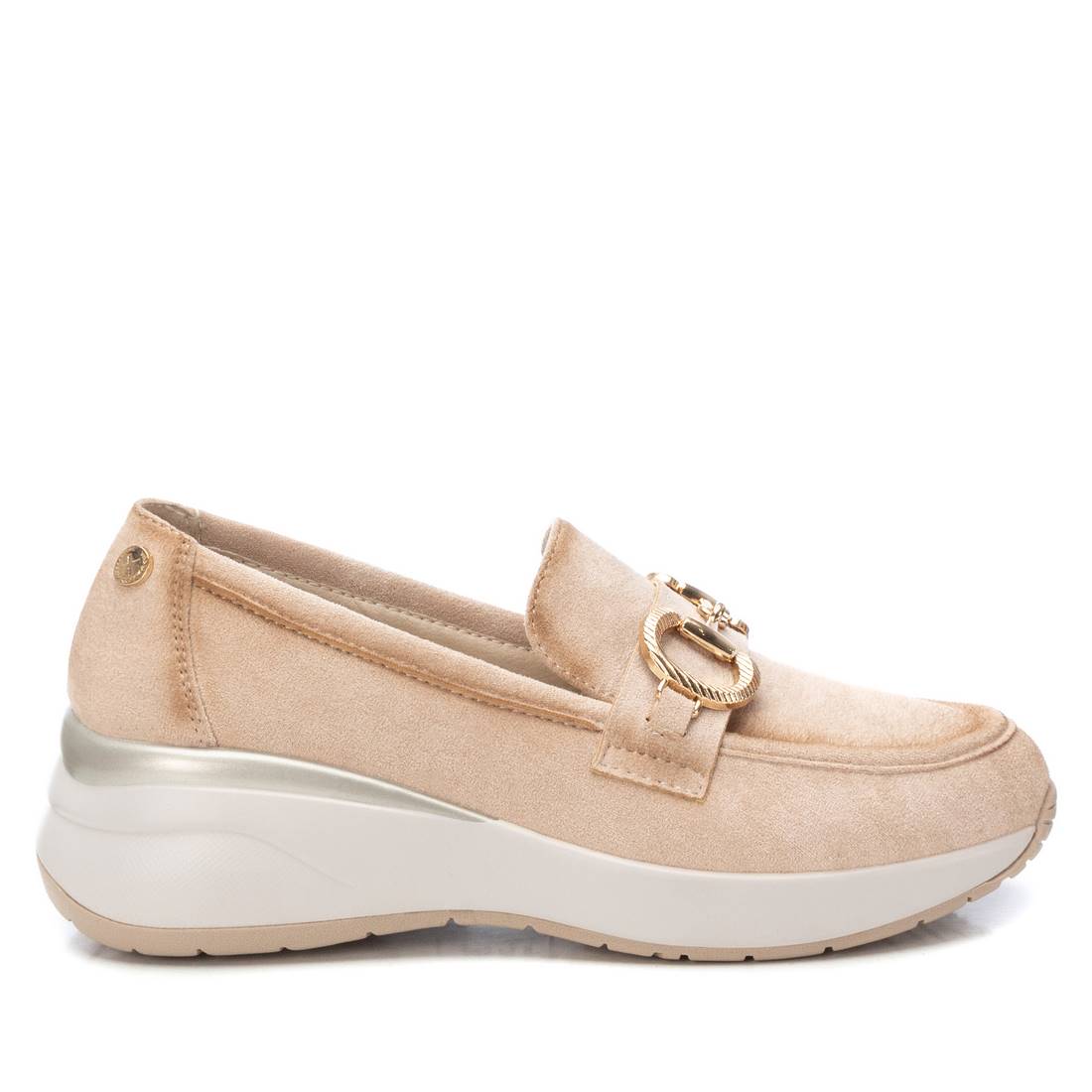 Xti - Mocasines Mujer - Calzado Cómodo y Versátil - Moda casual - Modelo  14292402