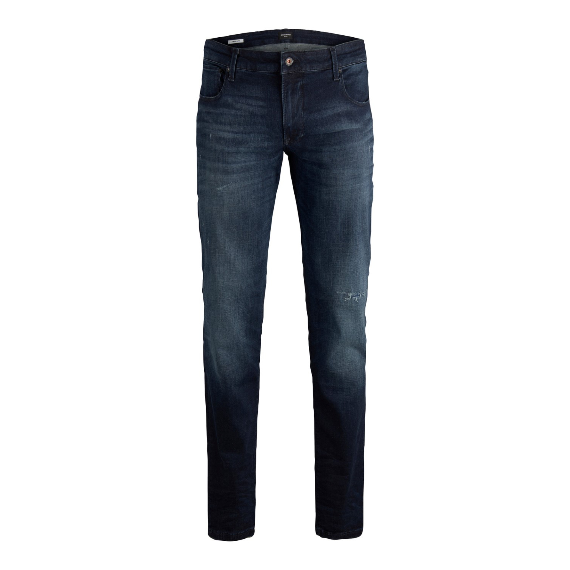 JACK&JONES Hombre Jeans Vaqueros Pantalon slim fit 24251