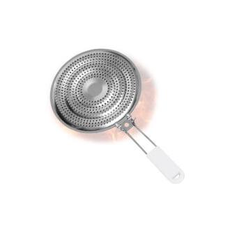 CA Difusor Sollbry para ollas de cocción lenta a gas - Plato de cocina y utensilio de cocina