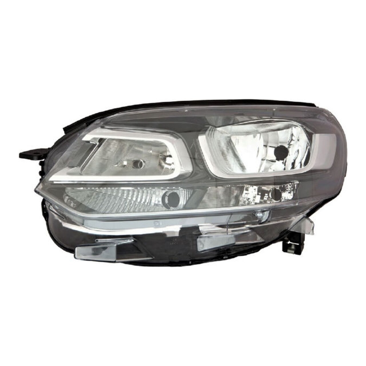 Faro Piloto Luz Delantero Izquierdo 11309221