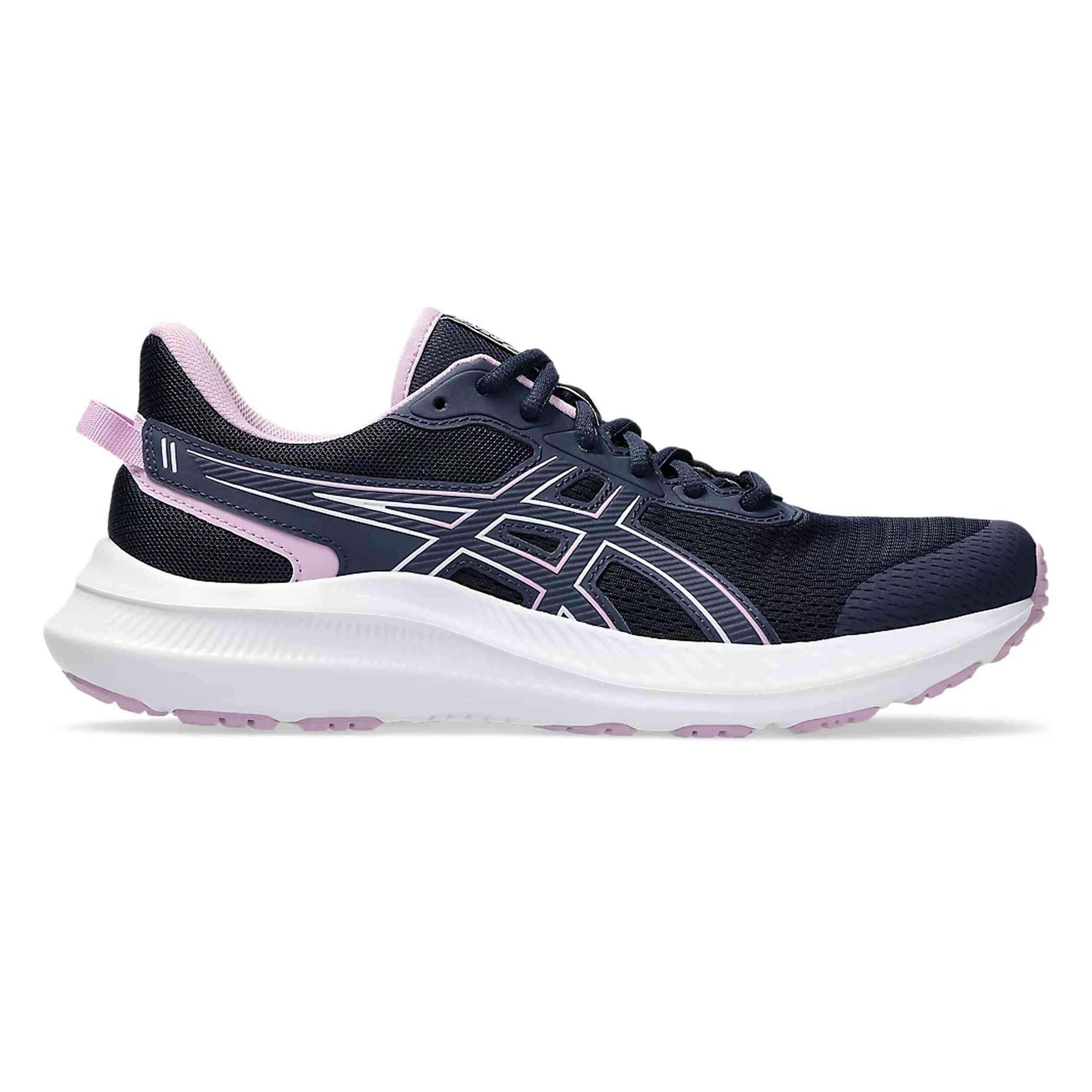 Calzado Running marca Asics modelo 1012B757-400 para mujer en color azul