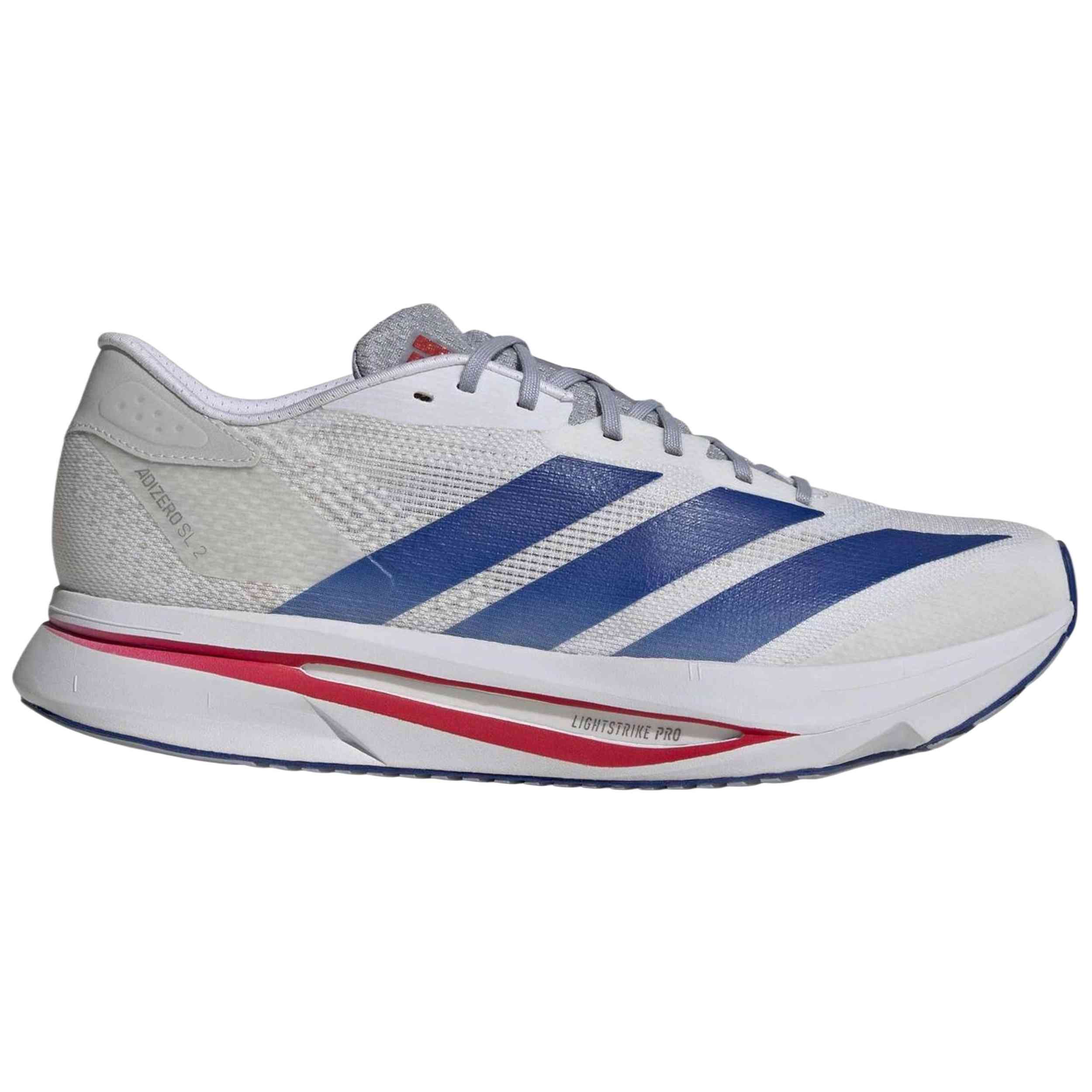 Zapatillas De Running Adidas modelo Zapatillas adidas Adizero SL 2 gris azul para Hombre en color Blanco