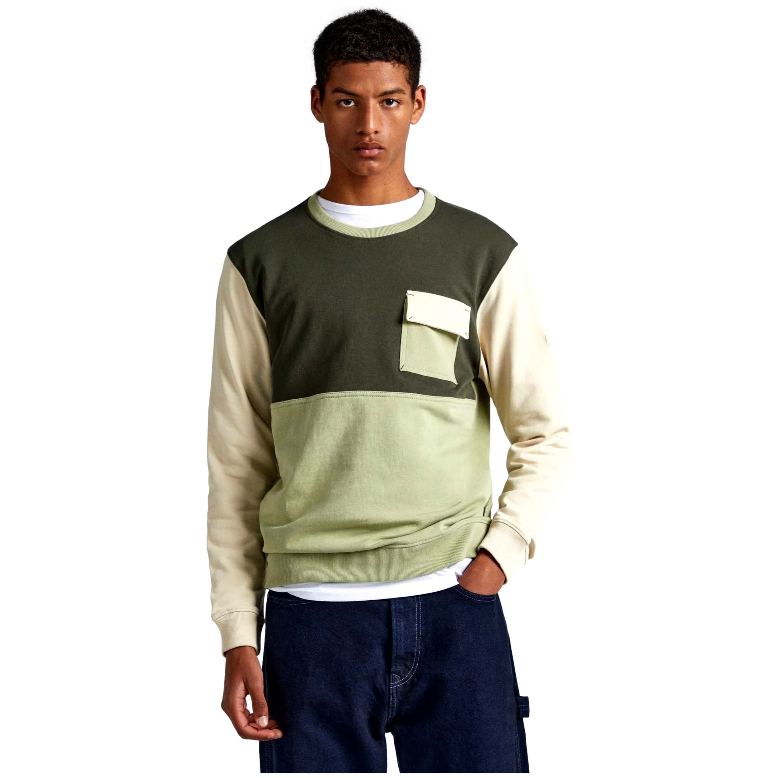 Textil Lifestyle marca Pepe Jeans modelo Pm582470-728 para hombre en color
