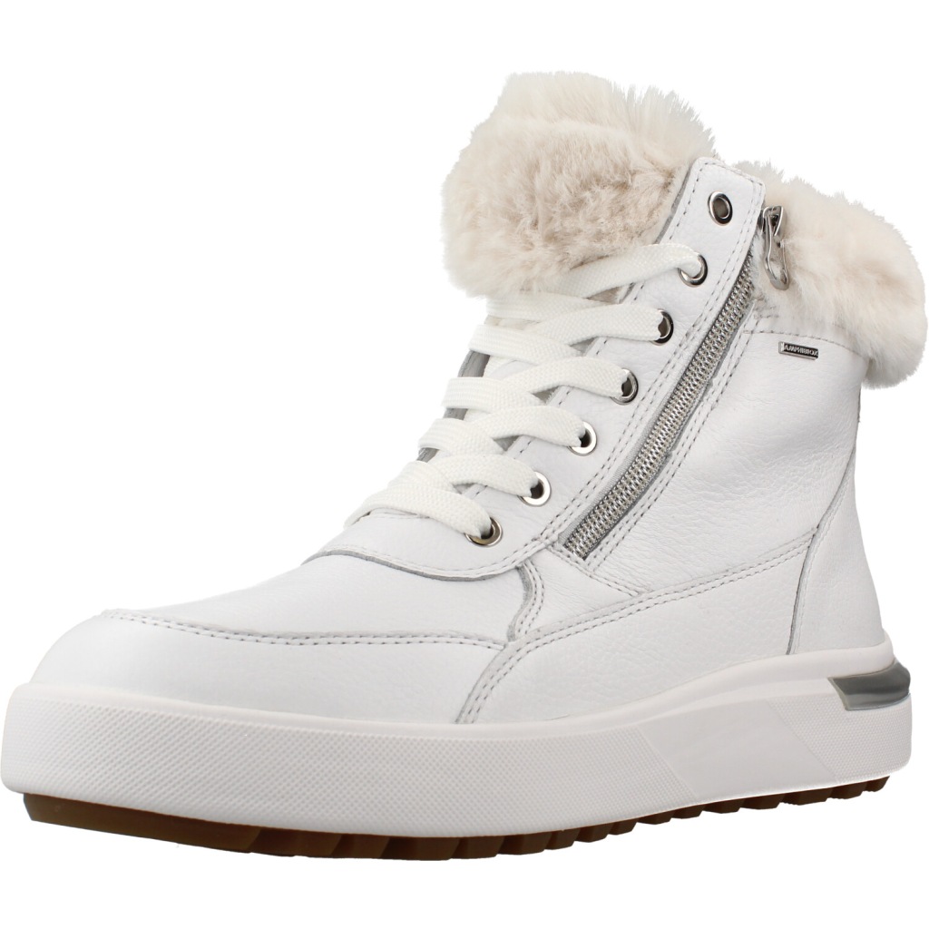 Botines Mujer Marca Geox Modelo D Dalyla B Abx