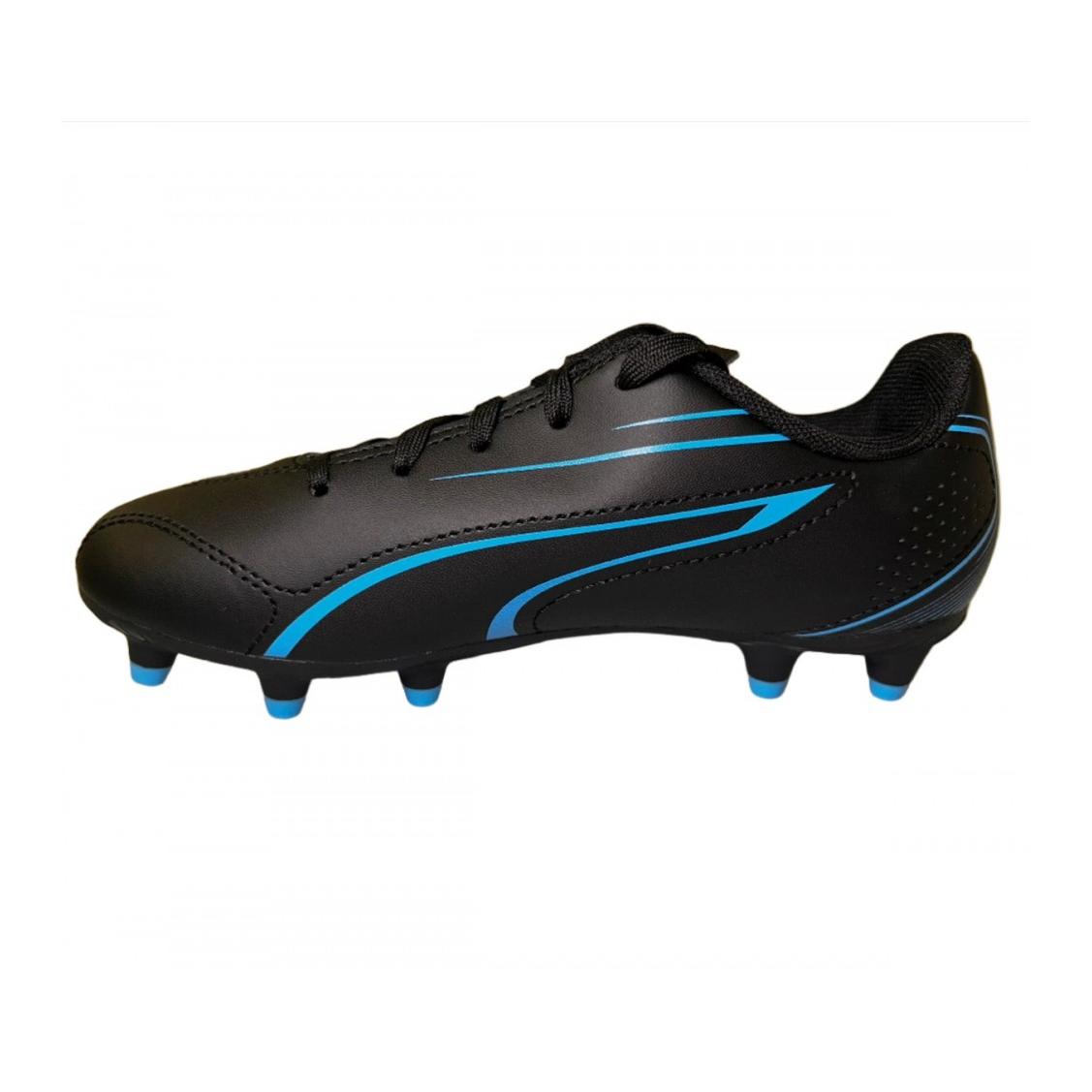 Zapatillas Hombre Puma Vitoria Fg/ag 107483-05 Botas Fútbol Hombre Puma