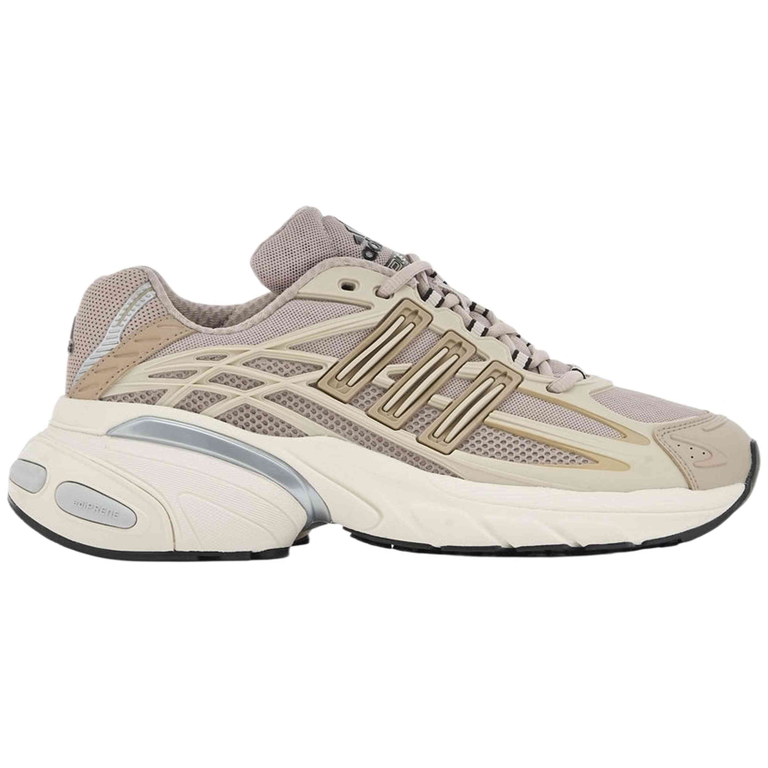Zapatillas Adidas modelo KI6670 para hombre y mujer en color Beige