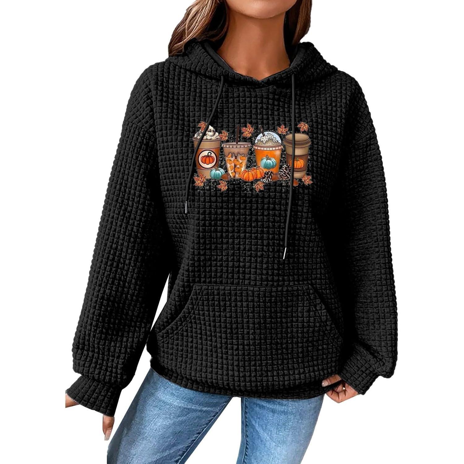 Sudaderas con capucha de gran tamaño para Mujer, sudaderas, sudaderas con capucha para entrenamiento, sueteras, Prendas casuales y comodas PARA LA Mujer