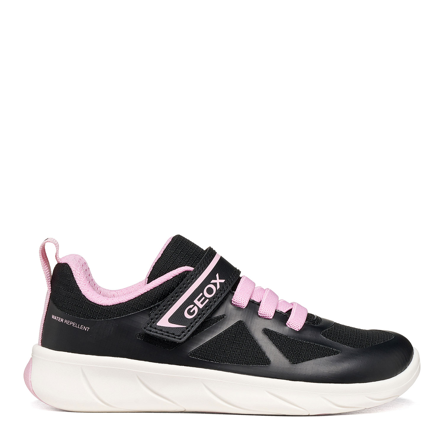 Geox Zapatilla Foot-Run J668KA 0FU54-C0618 , para NIÑO