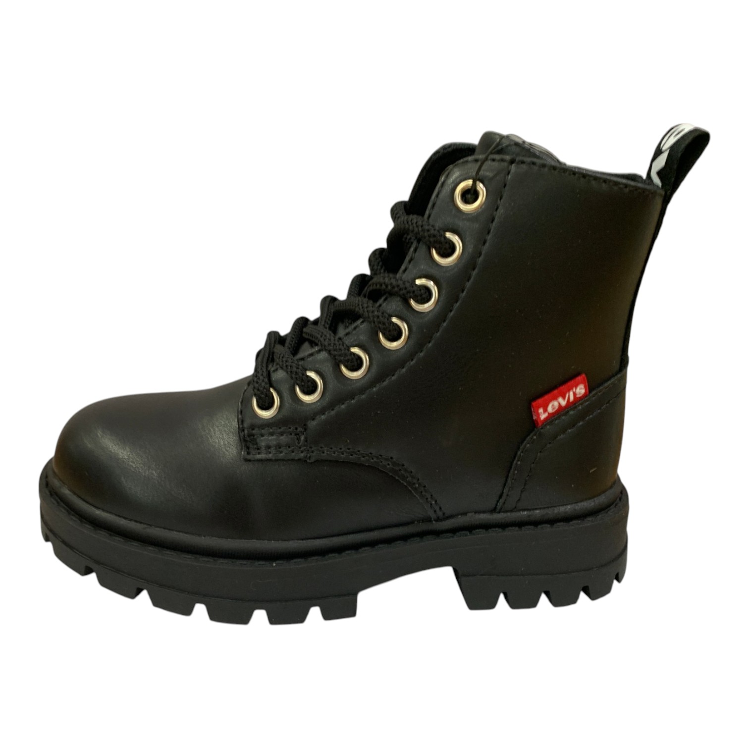 Levi's PASADENA REFRESH 120S Negro