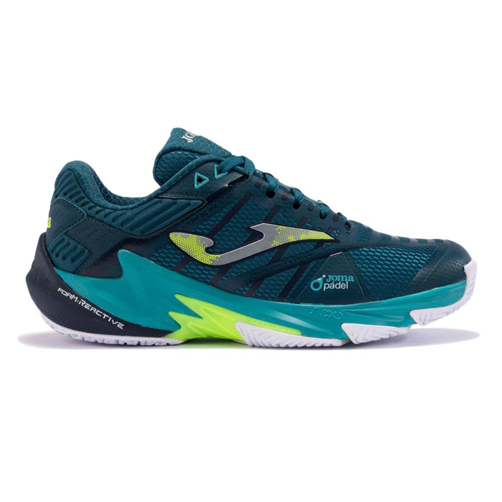 Joma Open Men 2417 Topew2417om Azul