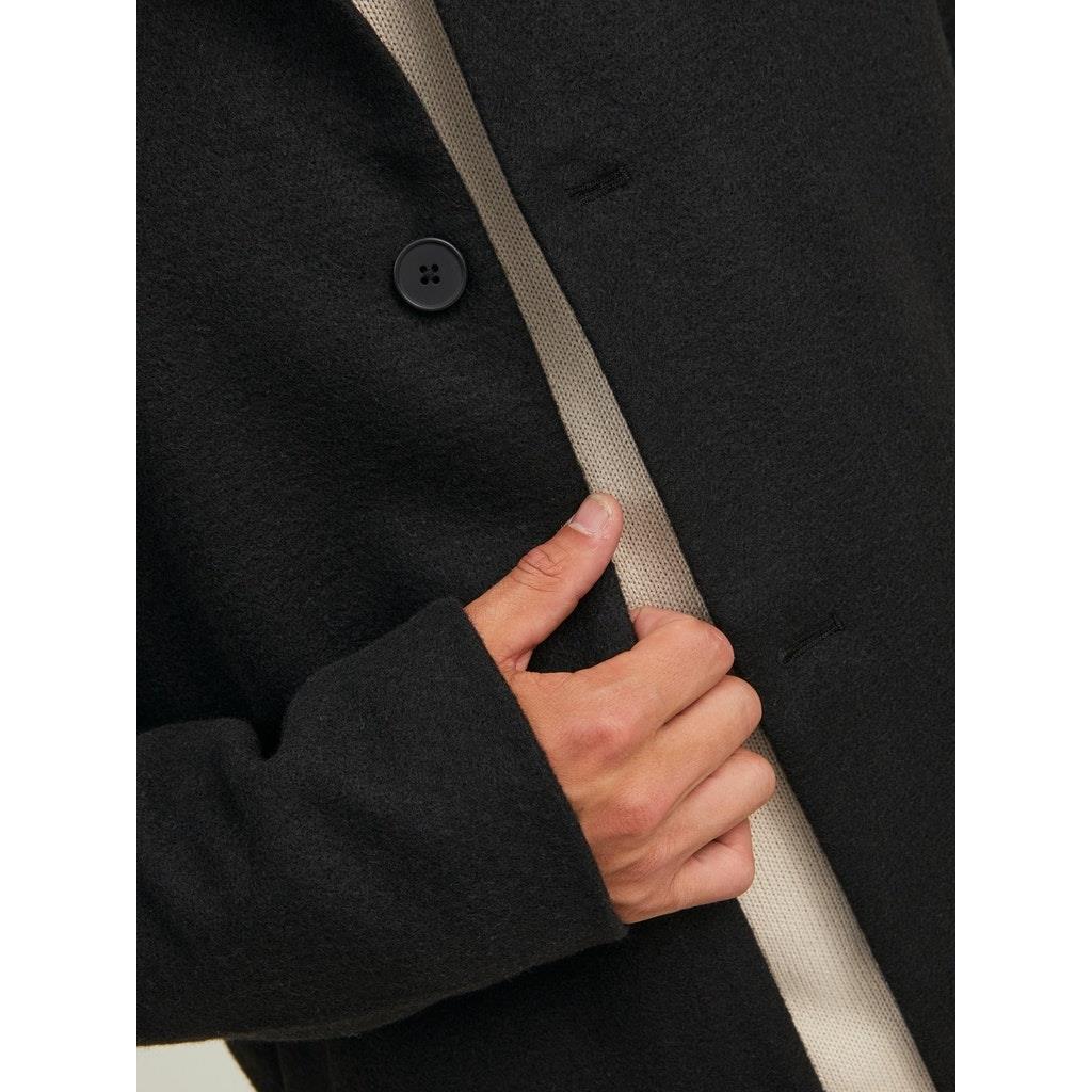 ABRIGO JORTOBY MAC COAT