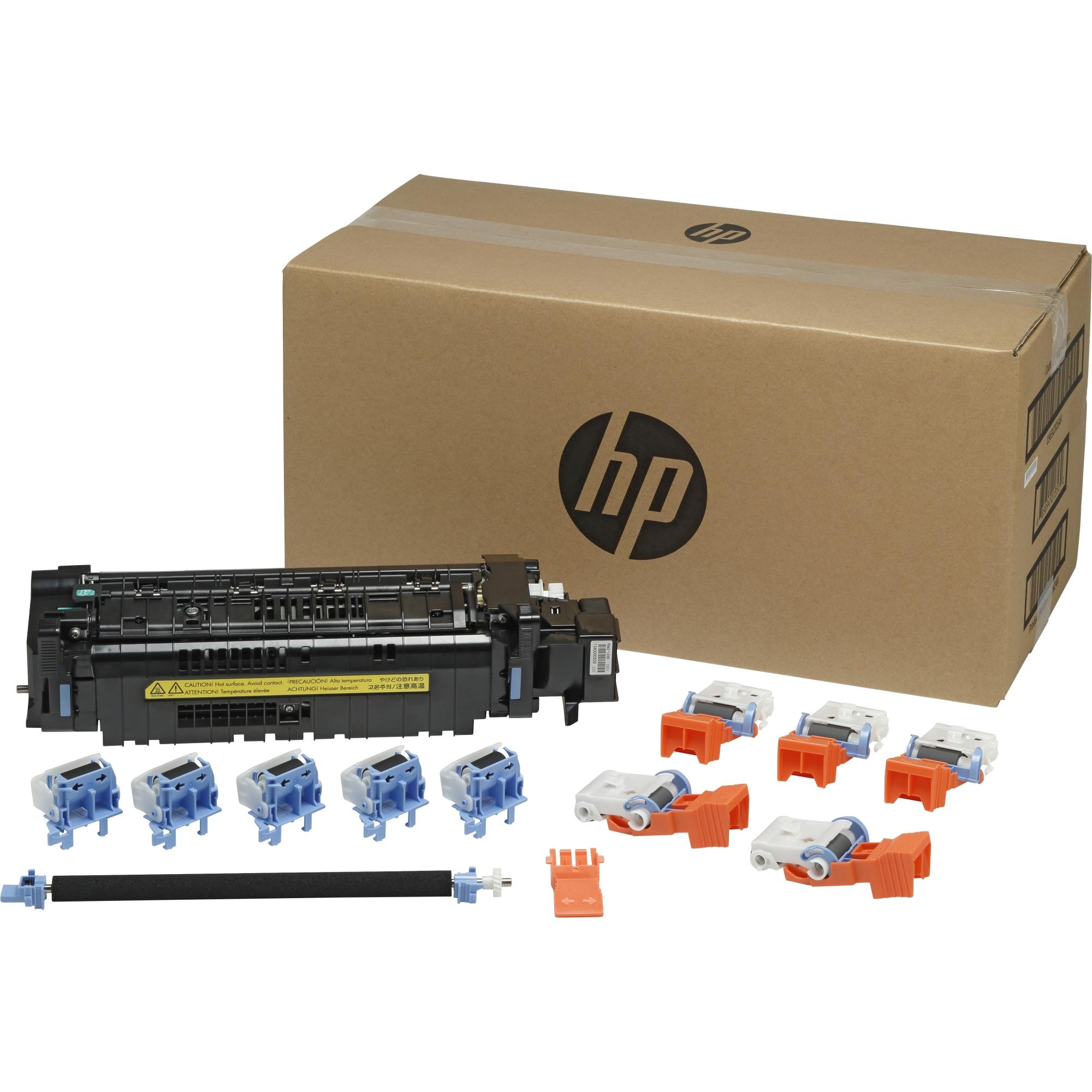 Kit de mantenimiento para LaserJet de 220 V HP L0H25A