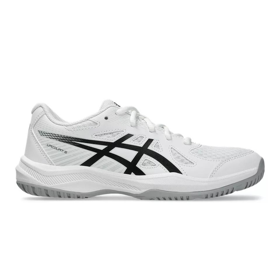 Zapatillas Asics Upcourt 6 Gs Niños 1074A045-101