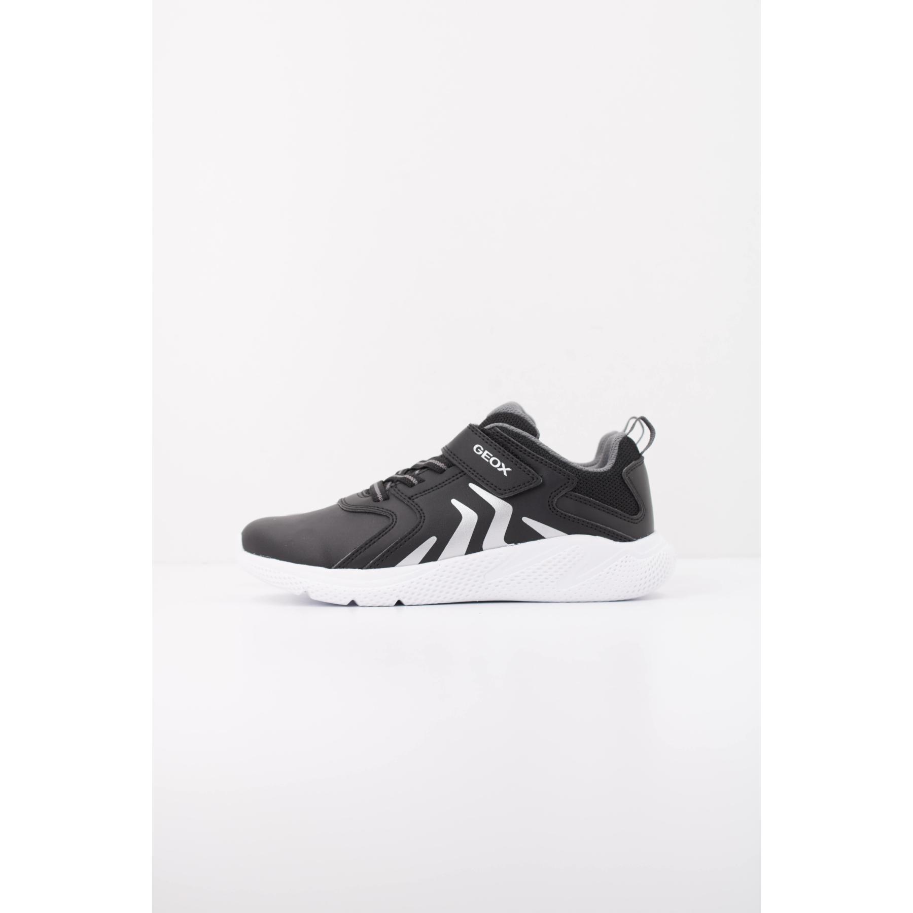 Zapatillas Niño Marca Geox Modelo J66gbe 0bc14