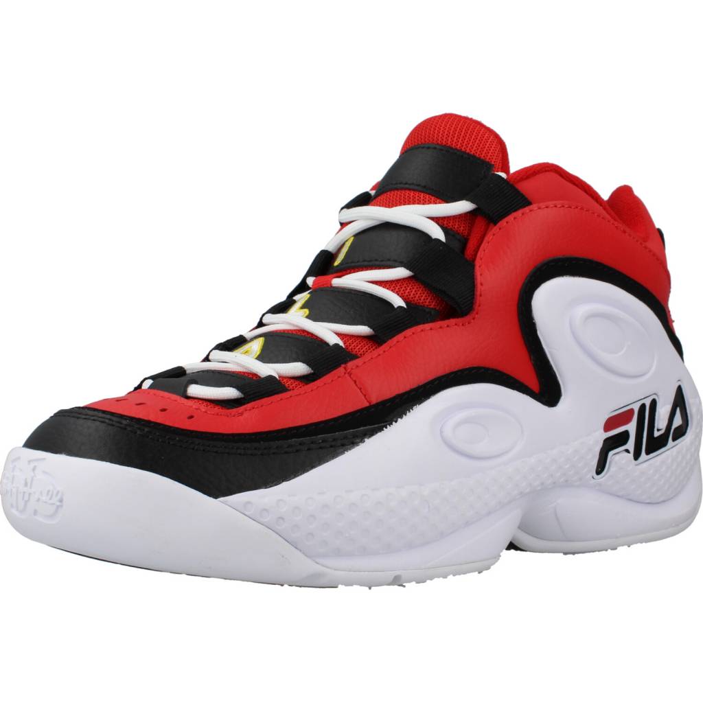 Zapatillas deportivas de Hombre Marca Fila Modelo Grant Hill 3 Mid