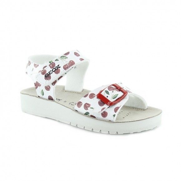 Sandalias de niña Costarei Multicolor. Geox IGEO21E18